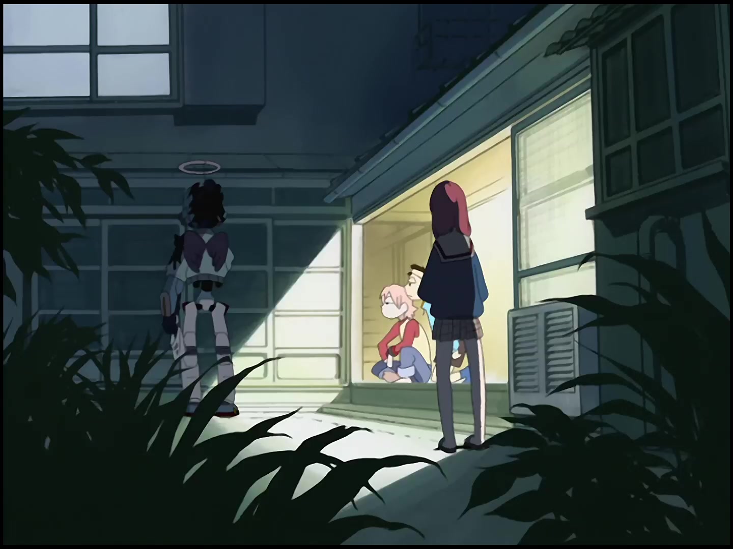 [Tsukyio Editing Resources] FLCL (Episode 2) Raw Clips (162) (tsukyio.com).mp4